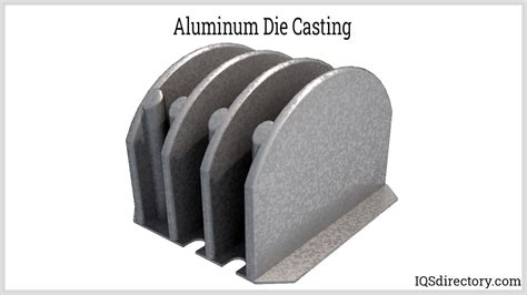 aluminum die casting near me